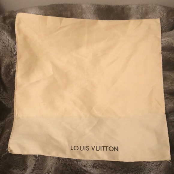 Louis Vuitton dust bag - Picture 3 of 3